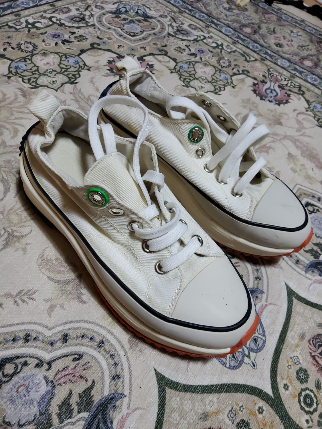 5cm 키높은 스니커즈 245 상품이미지1
