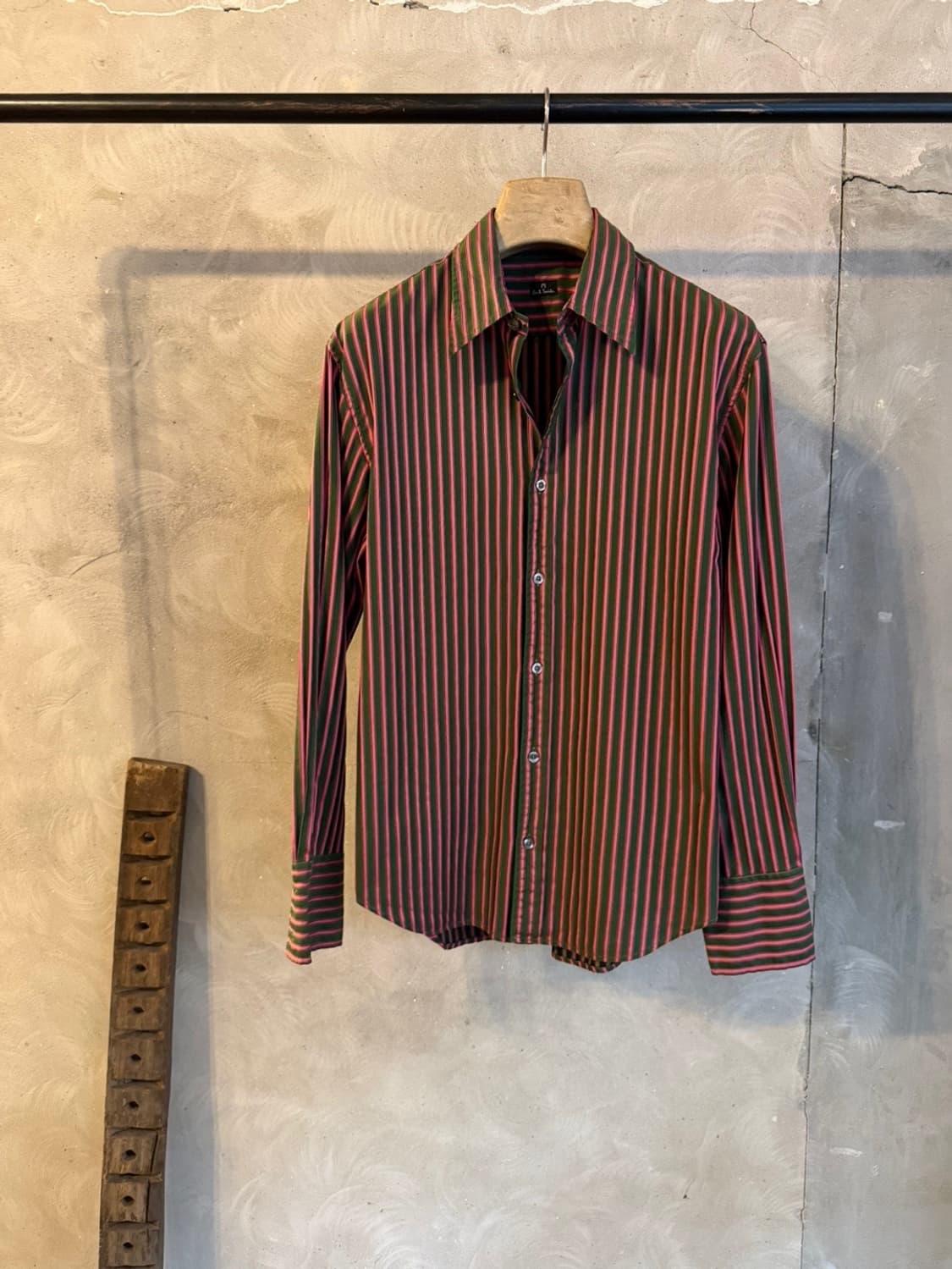 폴스미스 셔츠 남성95-100 상품이미지1