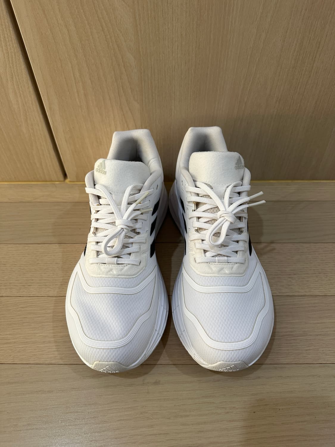 아디다스 듀라모10 러닝화 250 상품이미지2