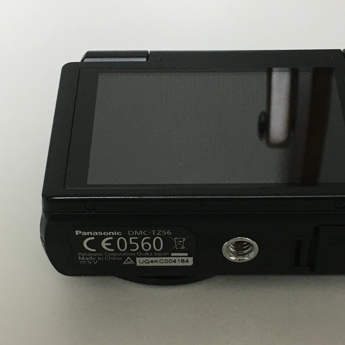 파나소닉 루믹스 DMC-TZ56 상품이미지4