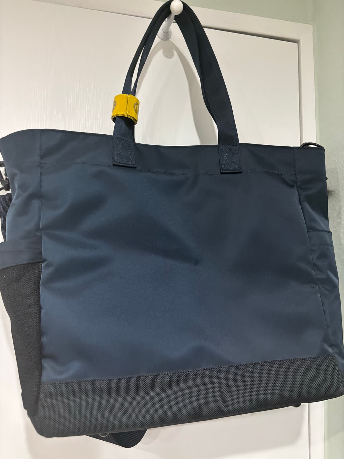 PORTER RIDE 2WAY TOTE BAG (L) 포터 가방 상품이미지6