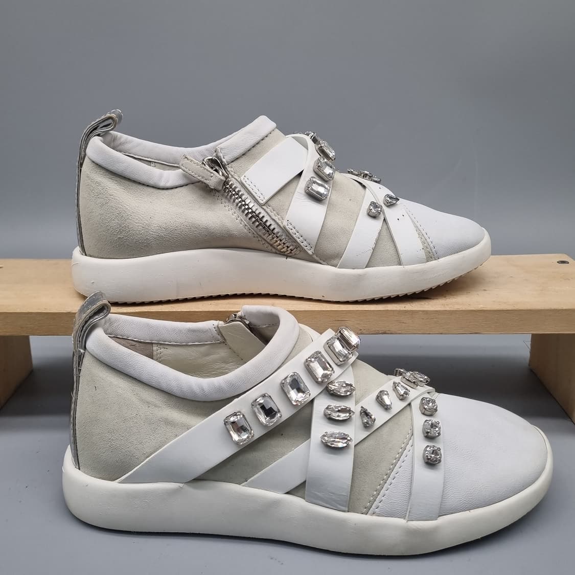 쥬세페자노티 여성스니커즈 230 상품이미지1