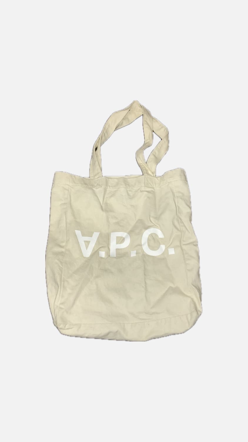 A.P.C 에코백 상품이미지1