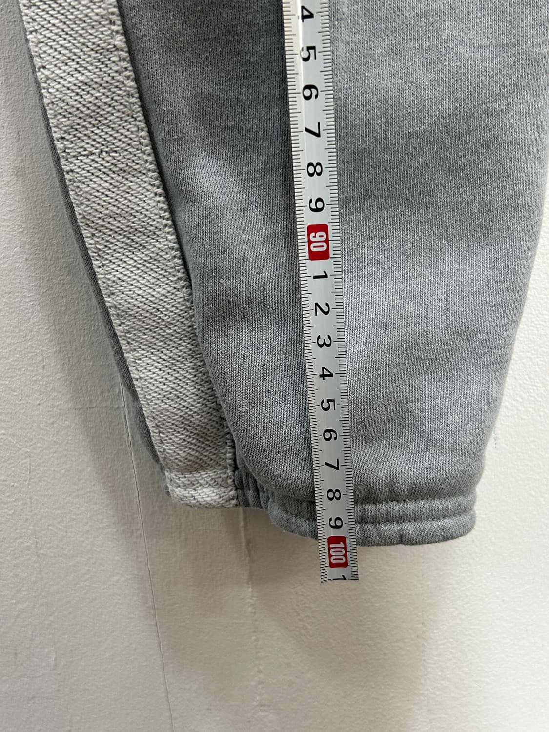 언더아머 프린팅 조거팬츠 남성 L 상품이미지9