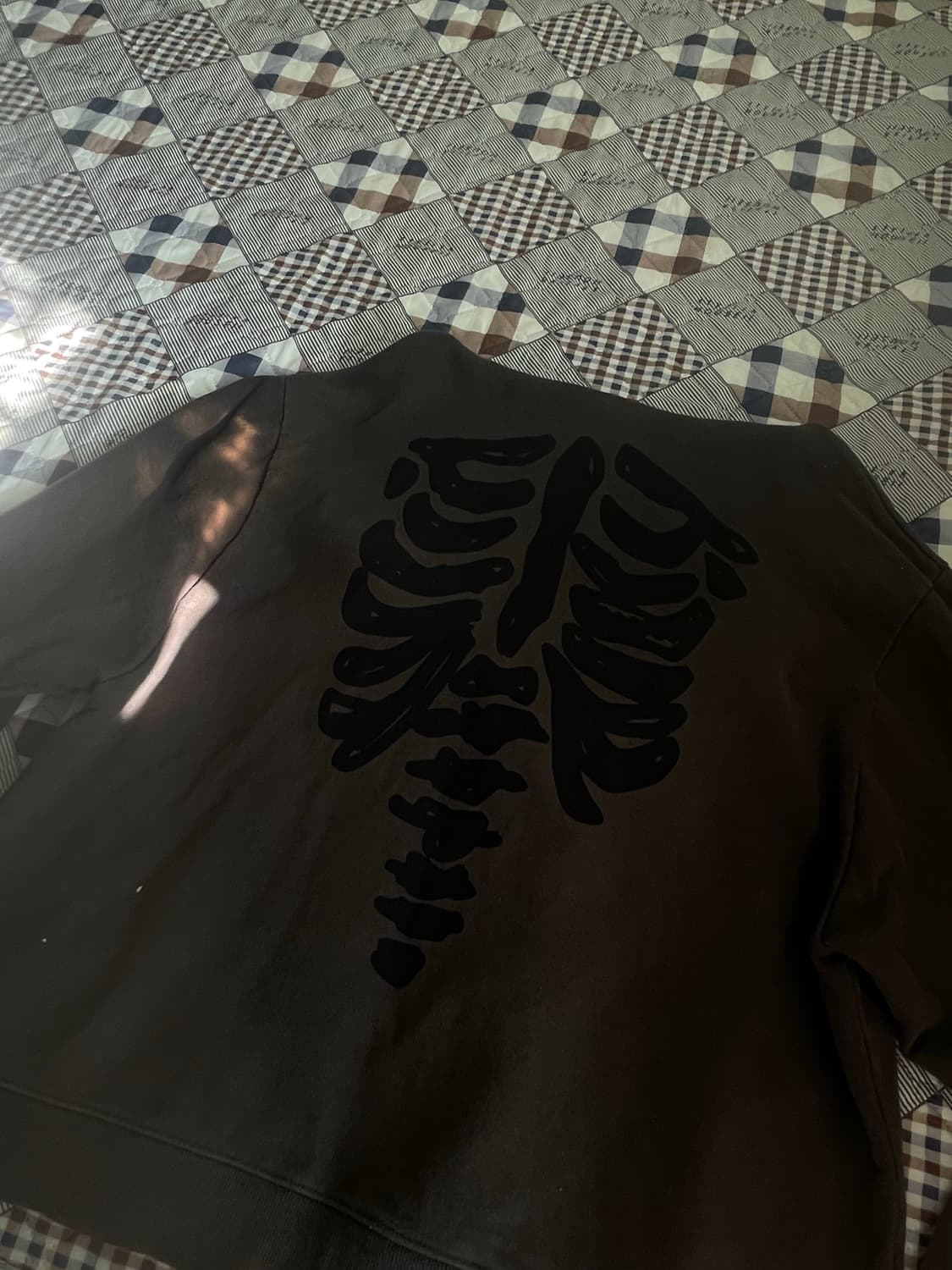 나이스고스트클럽 후드티 M niceghostclub 상품이미지5