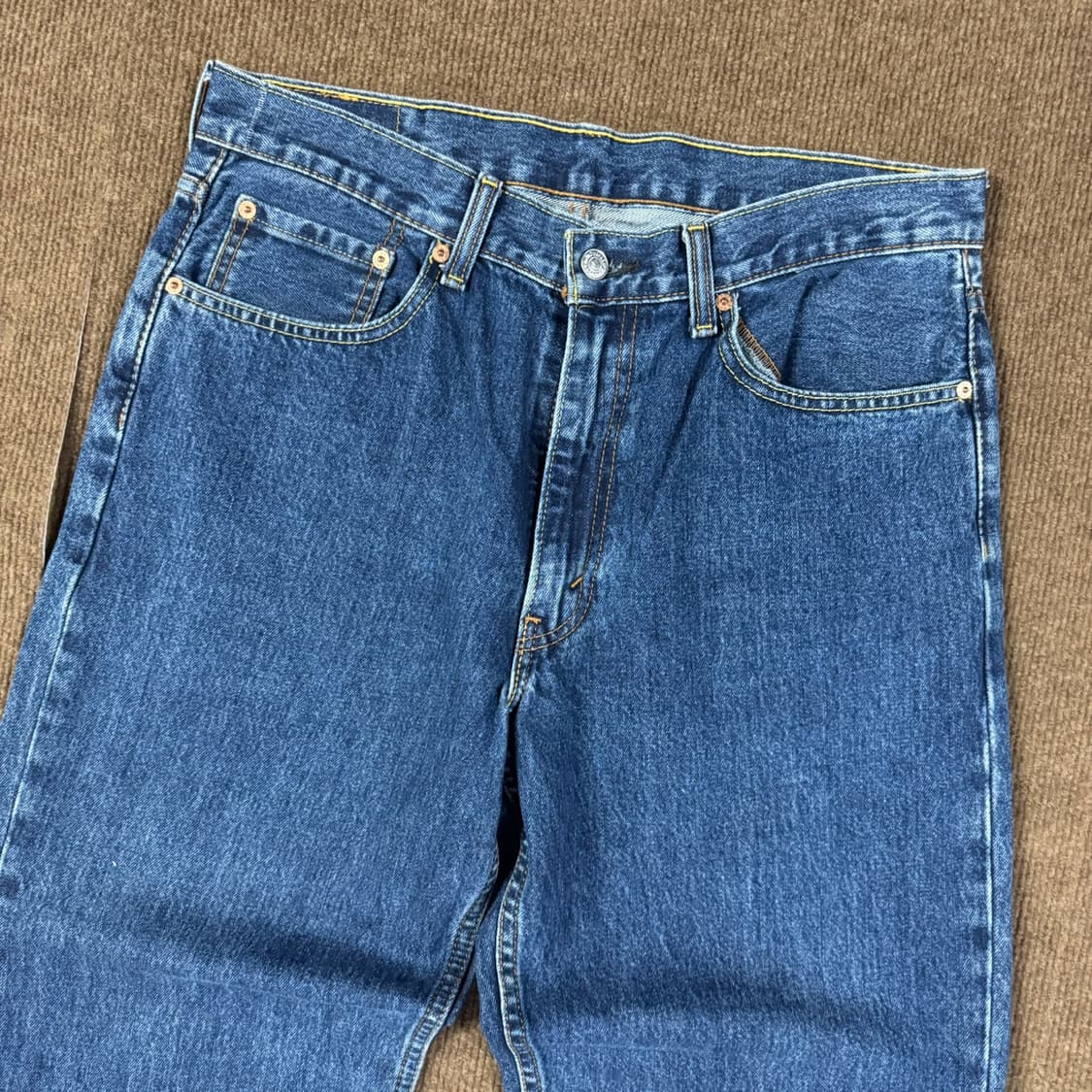 (35) Levi's 530 Denim Pants  상품이미지2