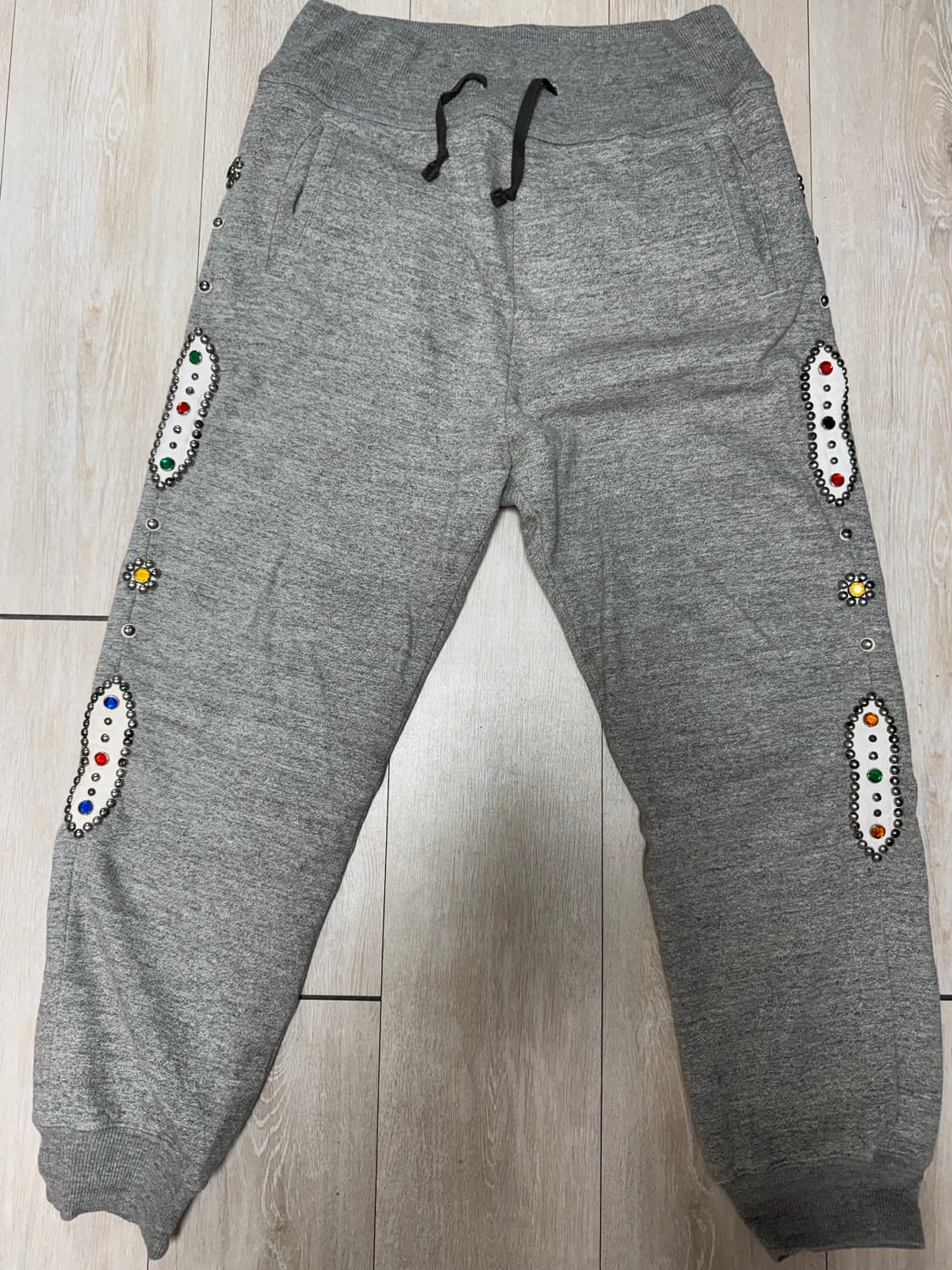 캐피탈 잼스톤 스웻팬츠 3 상품이미지1