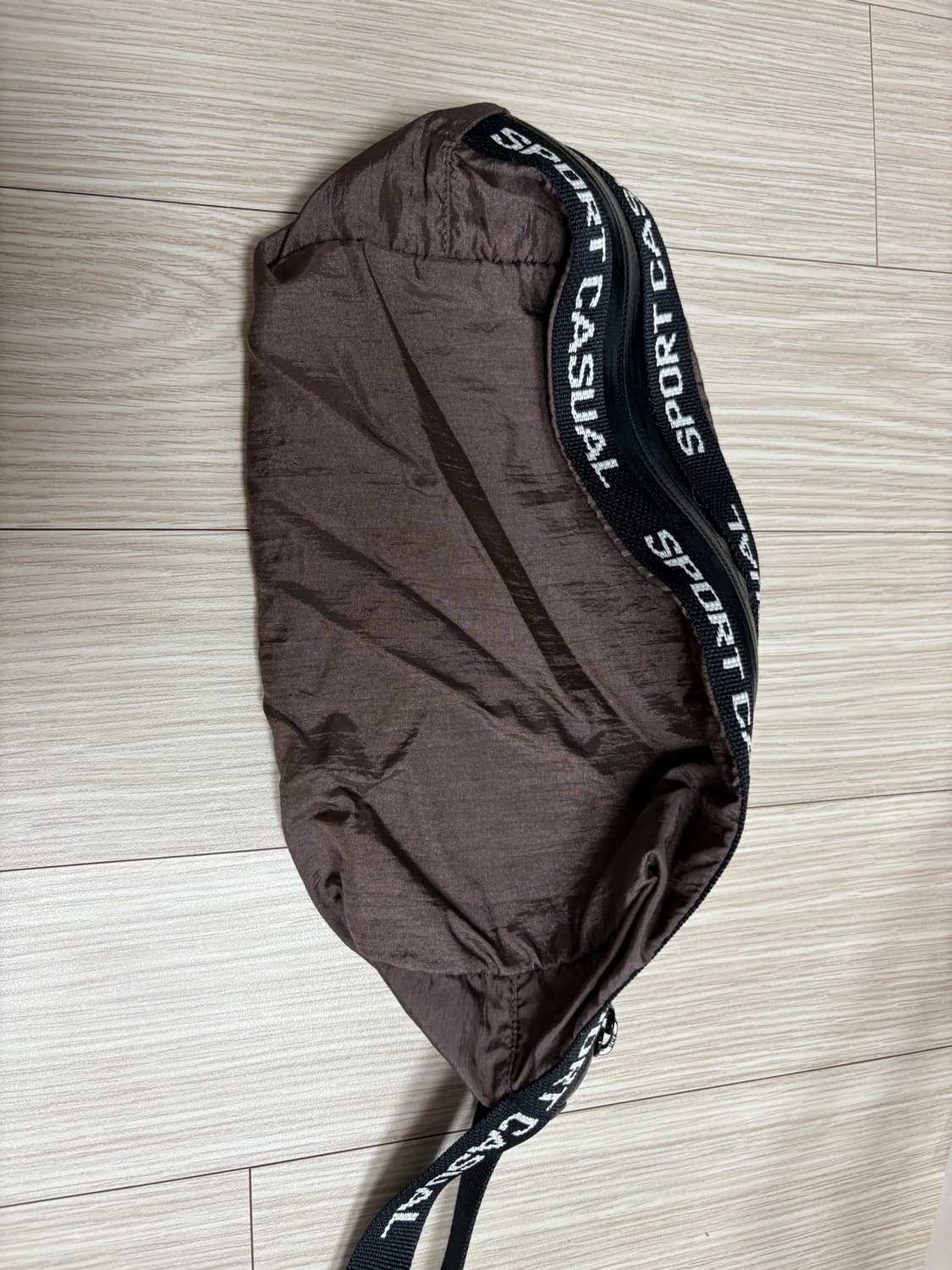 Heritage floss 토트백 상품이미지1