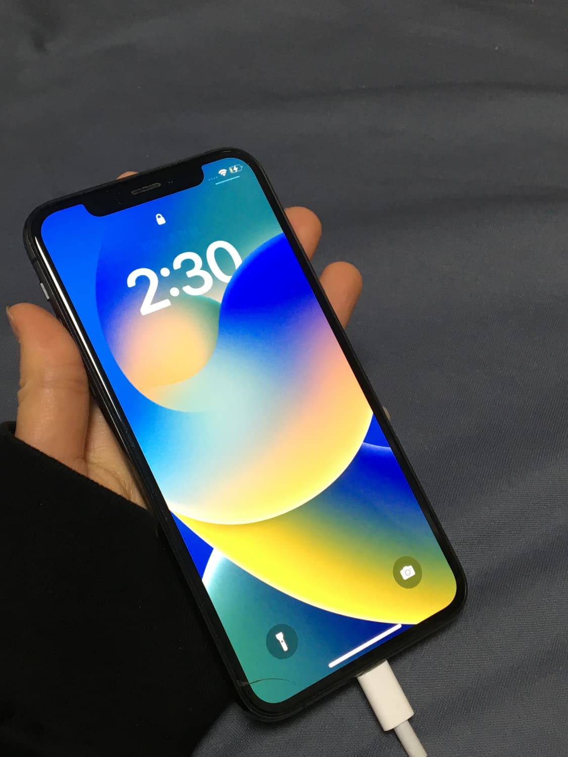 아이폰 xs 256기가 판매 상품이미지4