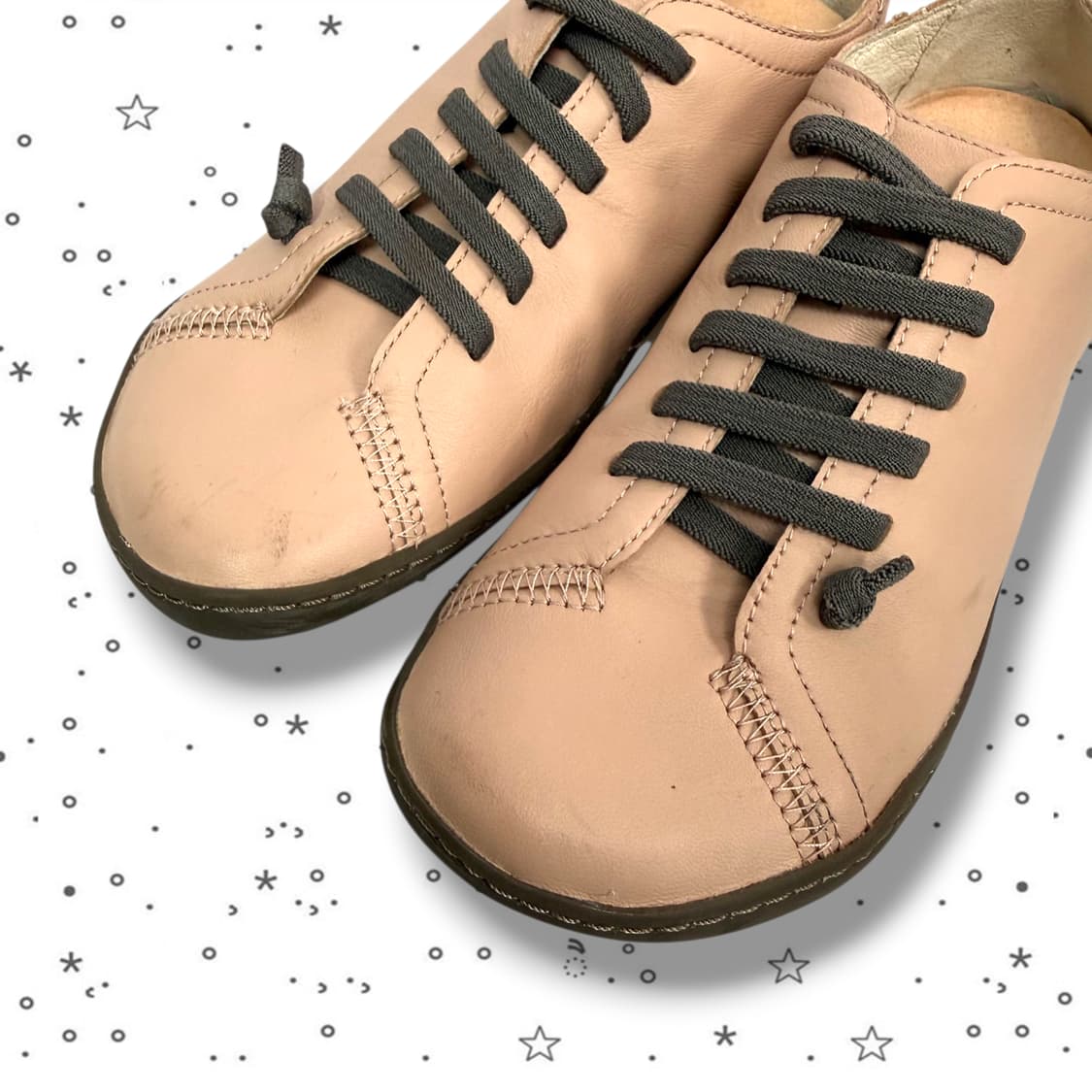 37 Camper 캠퍼 페우 카미 스니커즈 상품이미지5