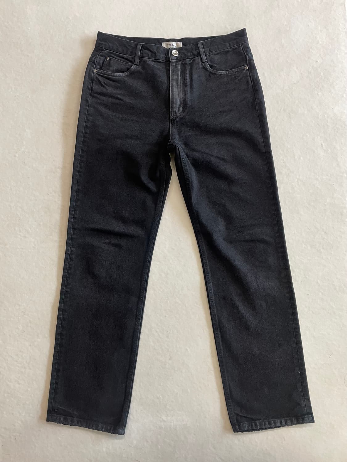 17end 데님 상품이미지1