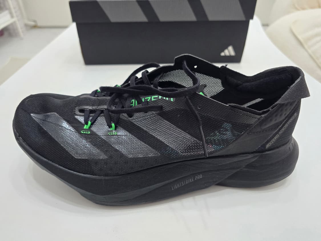 아디다스 아디오스 프로3 베를린 상품이미지3