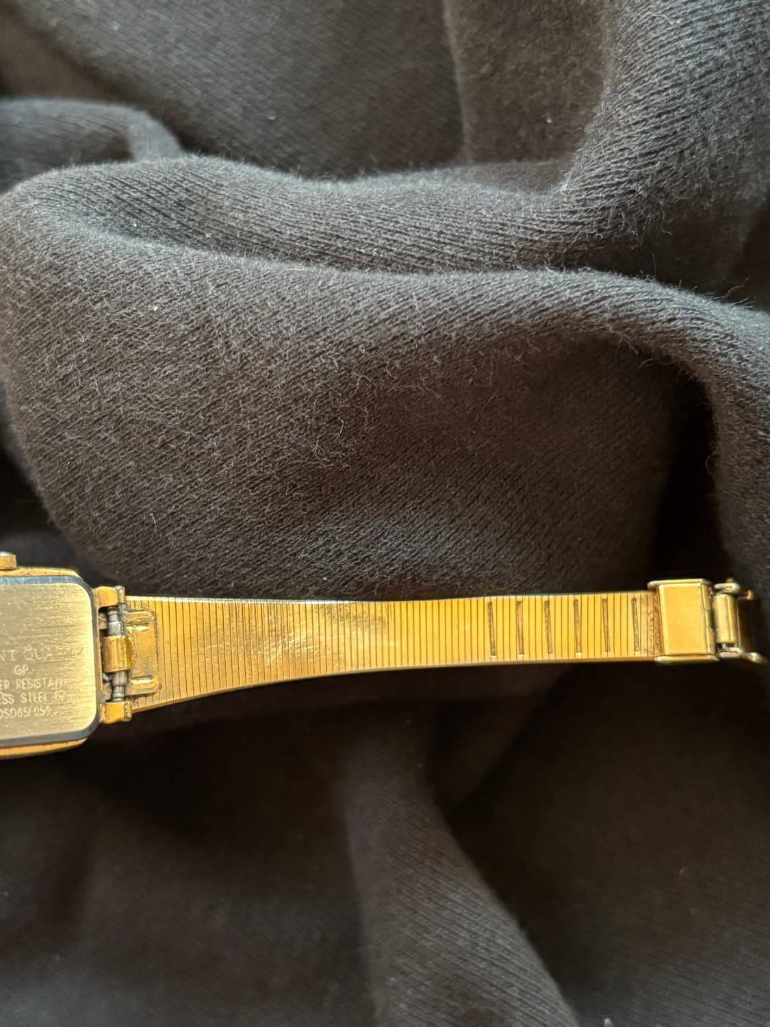 vintage orient metal watch 상품이미지6