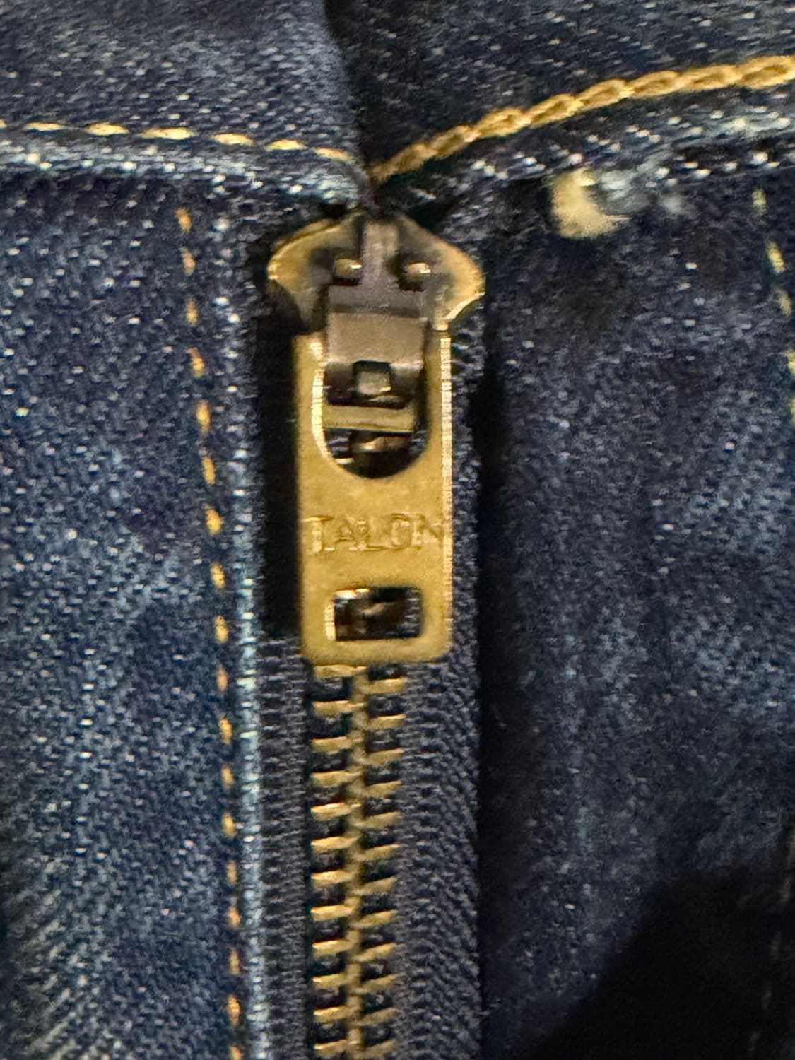 리바이스 LVC 71517 부츠컷 made in Japan 상품이미지6