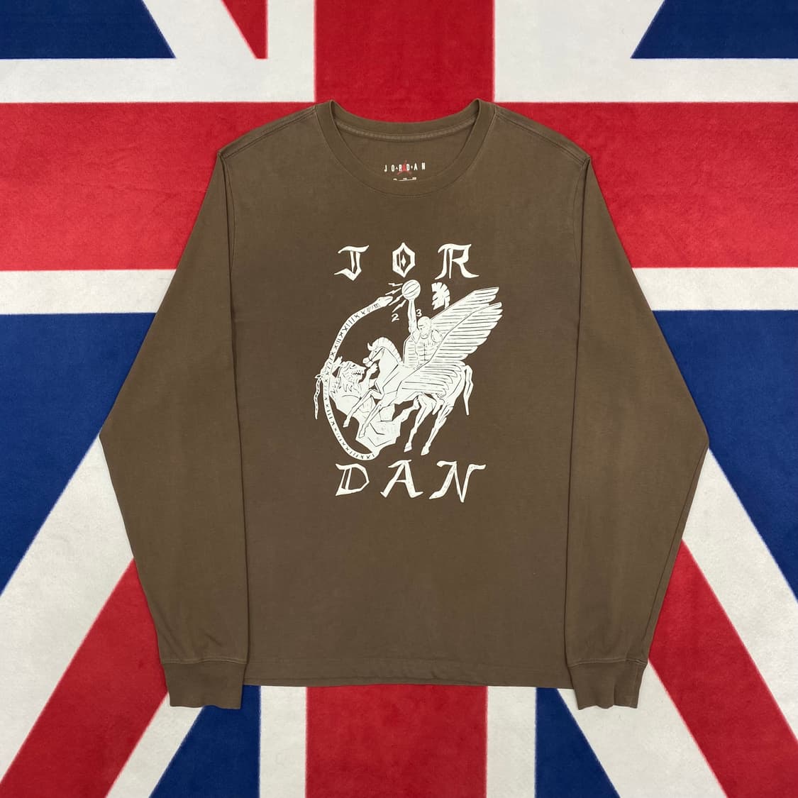 조던 슬리브 XXL 상품이미지1
