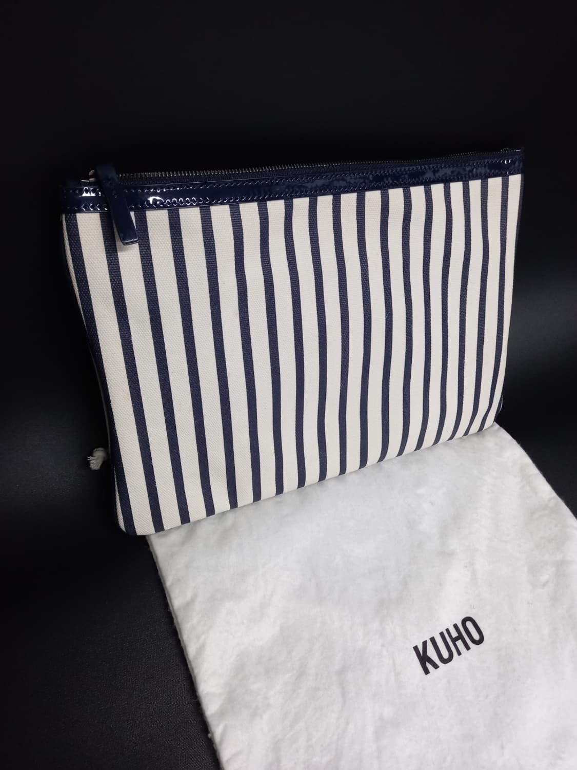 구호 KUHO 클러치 상품이미지6