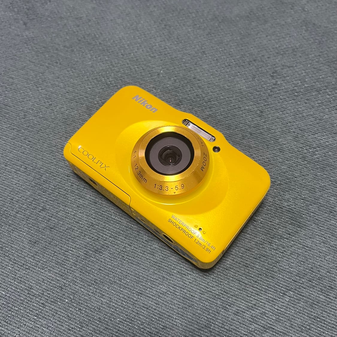 Nikon coolpix s31 니콘 디지털 카메라 상품이미지1