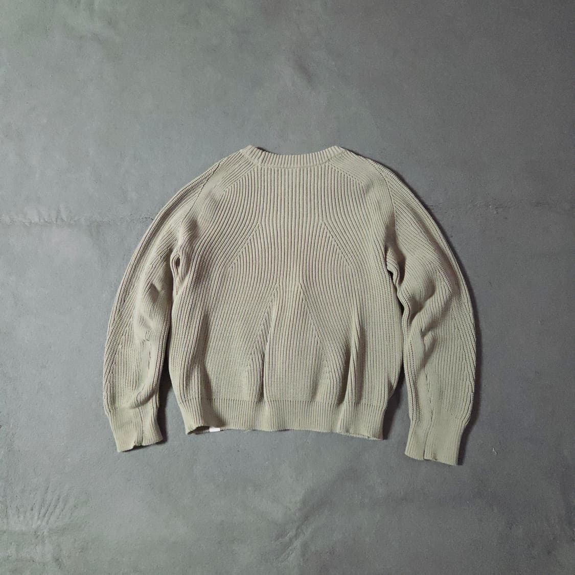 나이키 랩 크루넥 스웨터 니트 S 상품이미지2