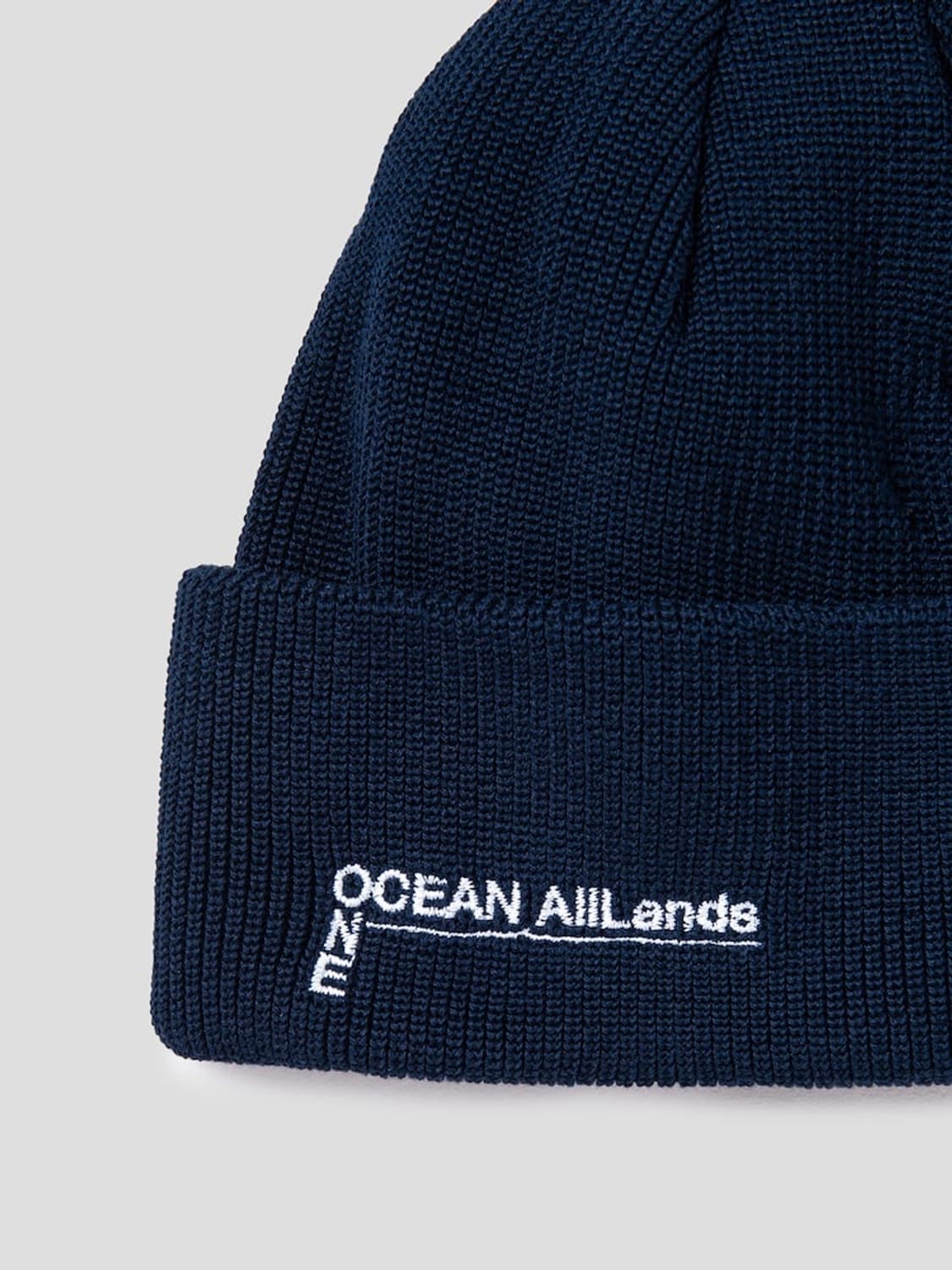 나나미카 ooal 비니 캡 모자 상품이미지6