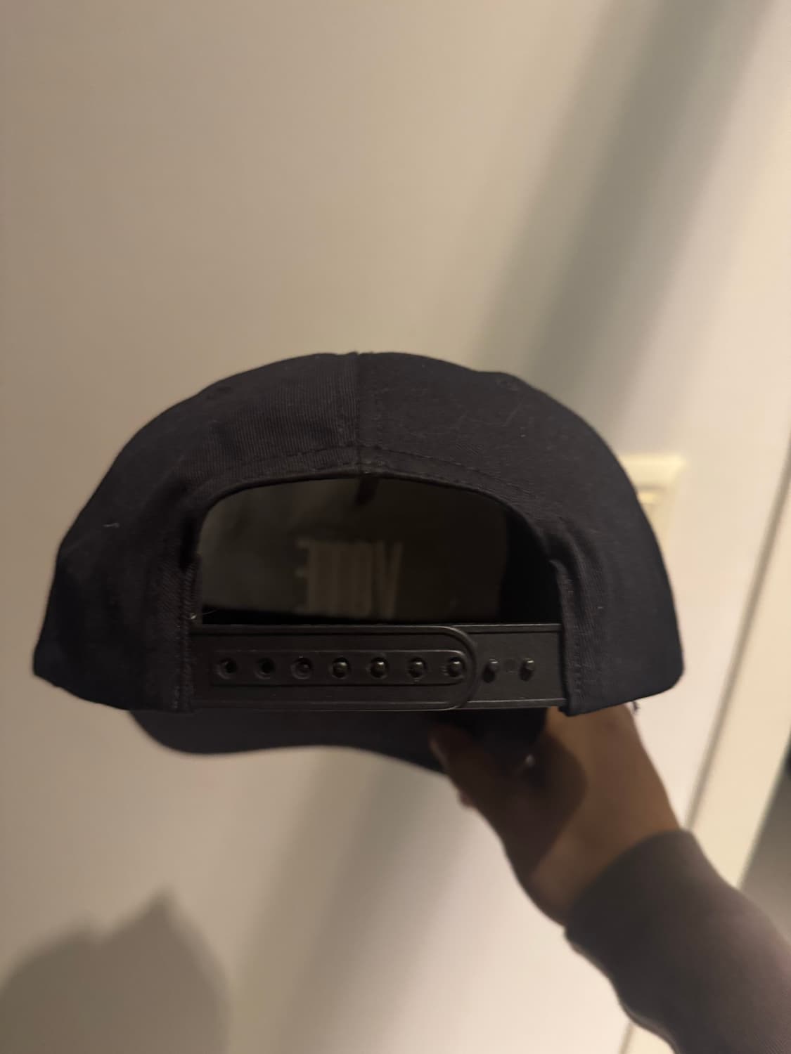 Vote kanye 보트 칸예 모자 (착샷) 상품이미지3