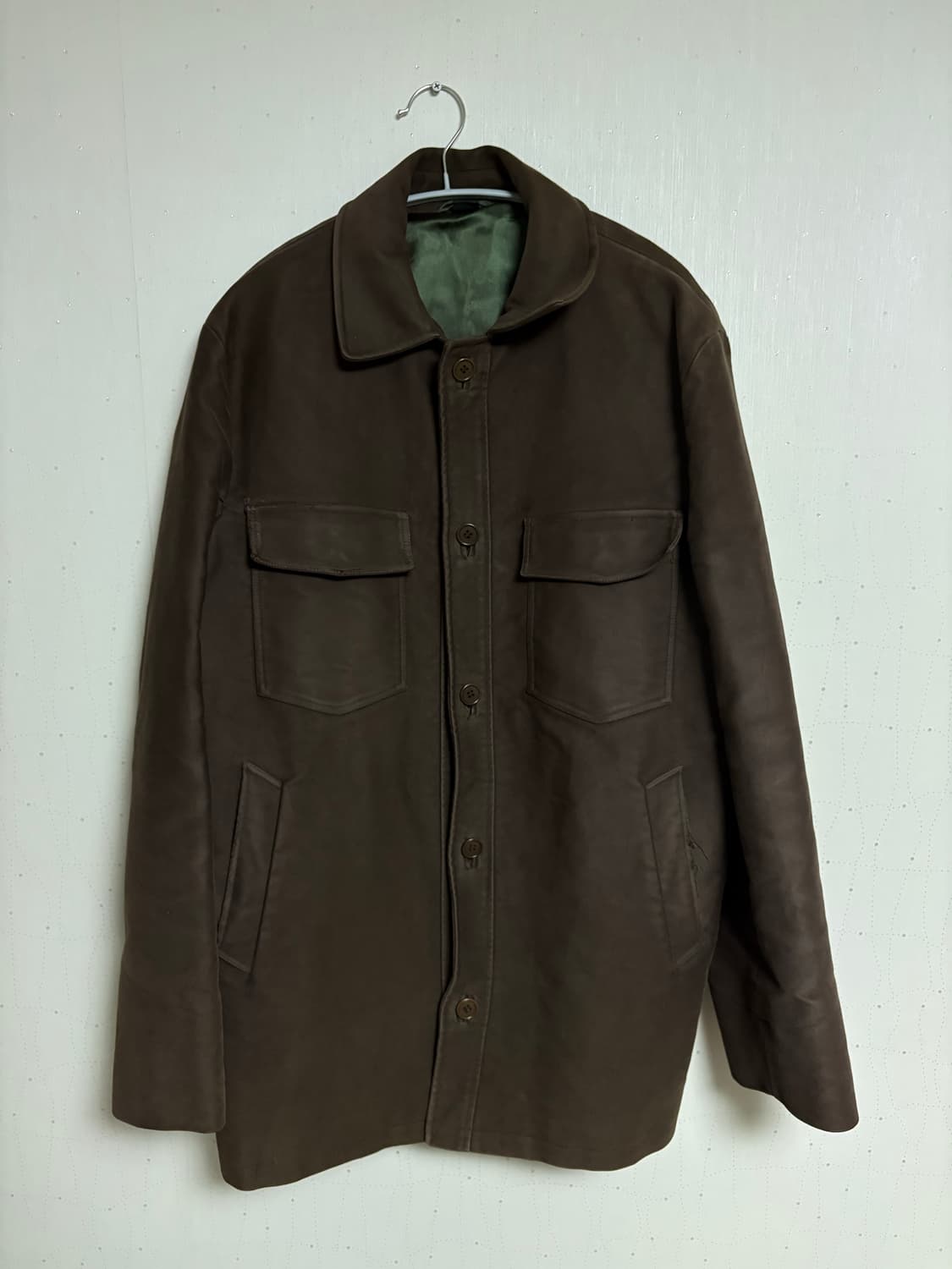 90년대 헬무트랭 자켓 48사이즈 상품이미지1