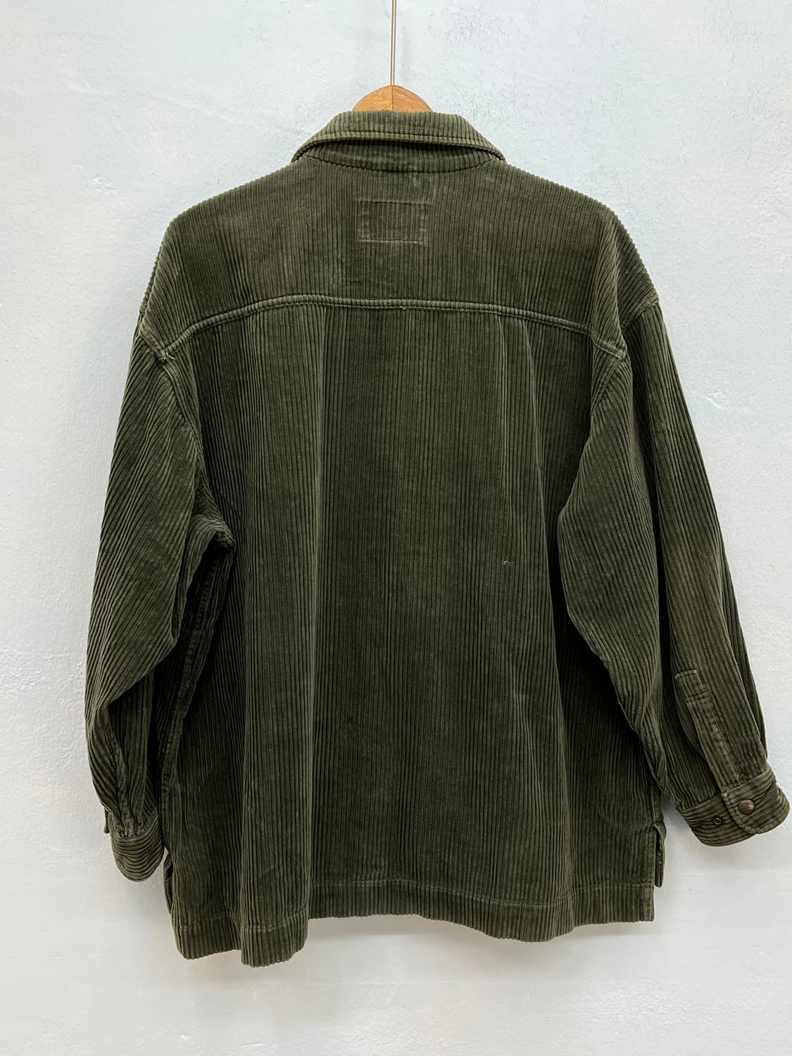 Converse Khaki Jackets 상품이미지5