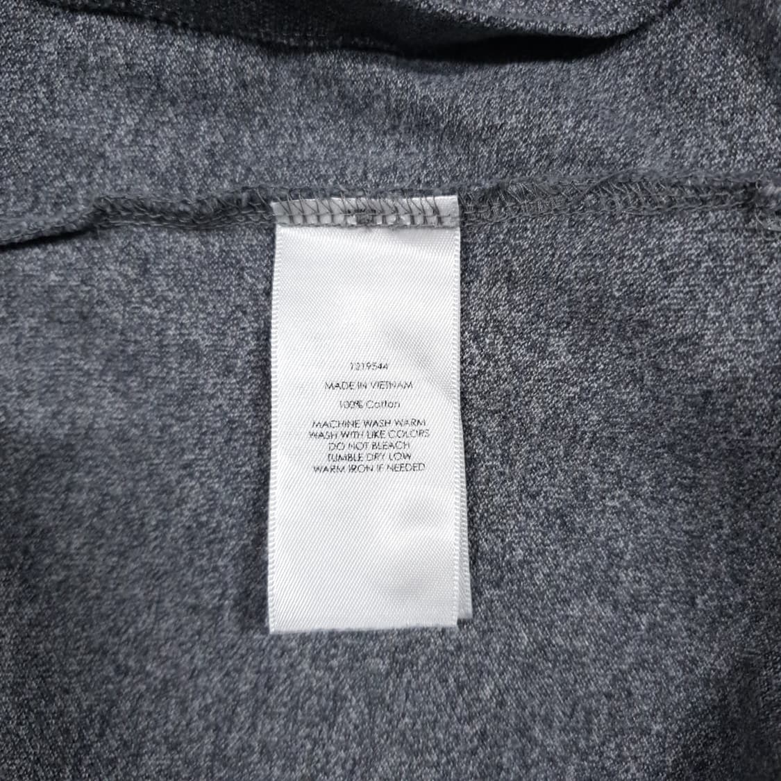 M) 폴로 랄프로렌 신형 포니 반팔 카라티 피케 셔츠 그레이 커스텀핏 상품이미지7