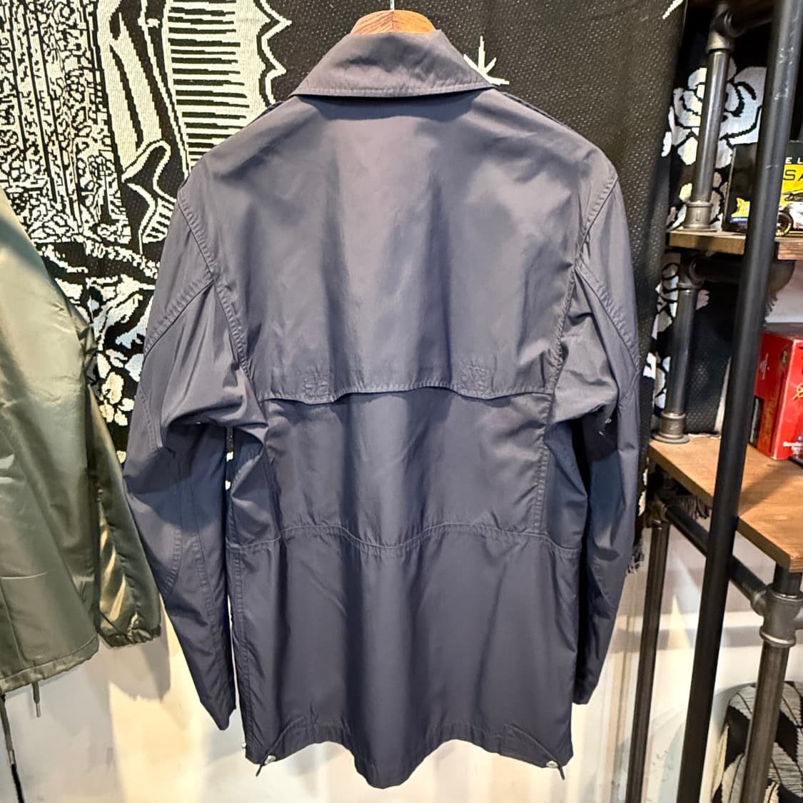 [NO.9] Polo 폴로 랄프로렌 필드 자켓 상품이미지5