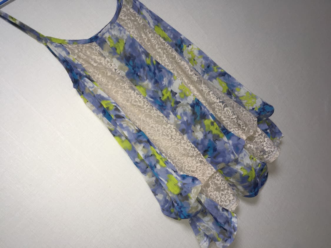  vintage top 상품이미지7