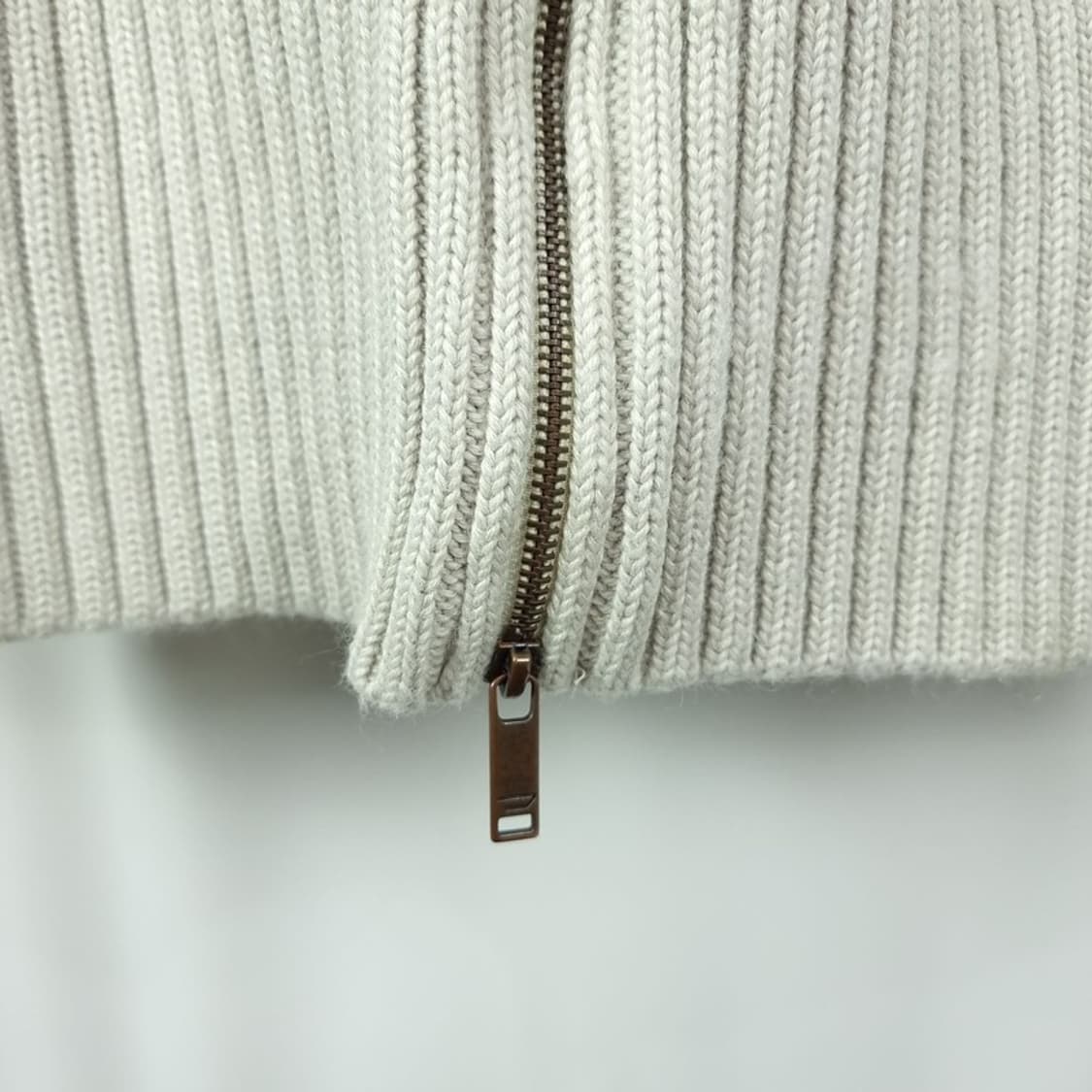 [디젤] Y2K 빈티지 하이넥 패디드 코트 P01393 상품이미지7