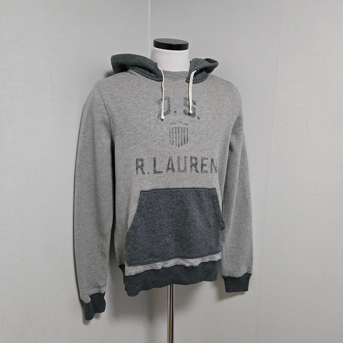 랄프로렌 데님앤서플라이 코튼 후드티 /남성 후드티/여성 후드티  상품이미지7