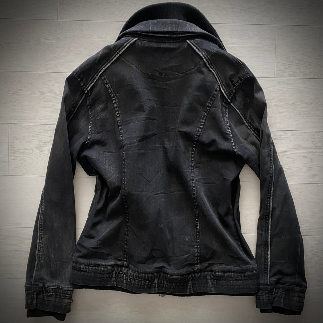 In the attic v-kei mood jacket 상품이미지2