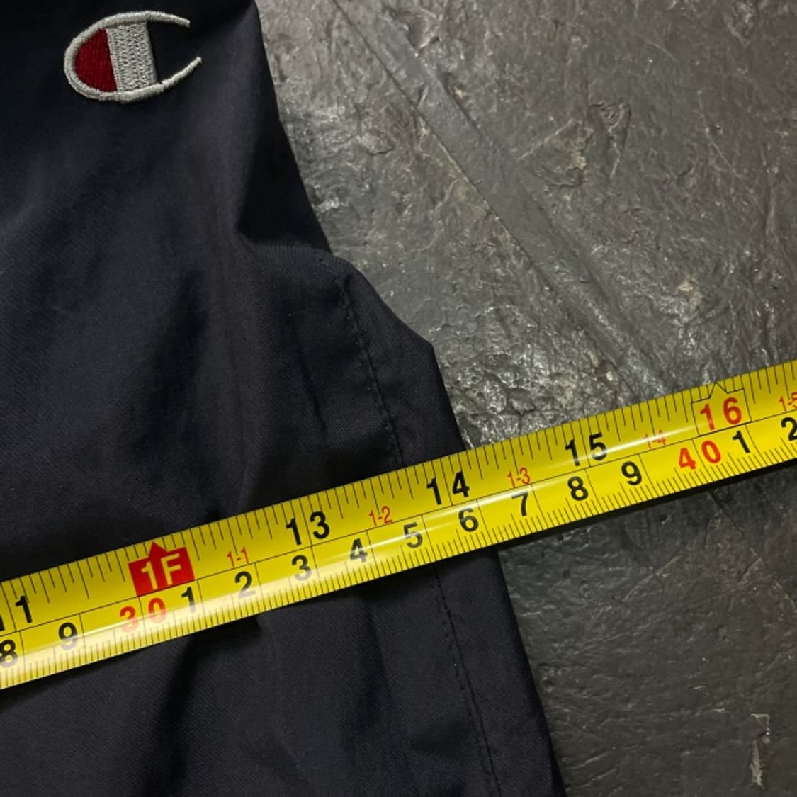 100 챔피온 나일론 팬츠 상품이미지6