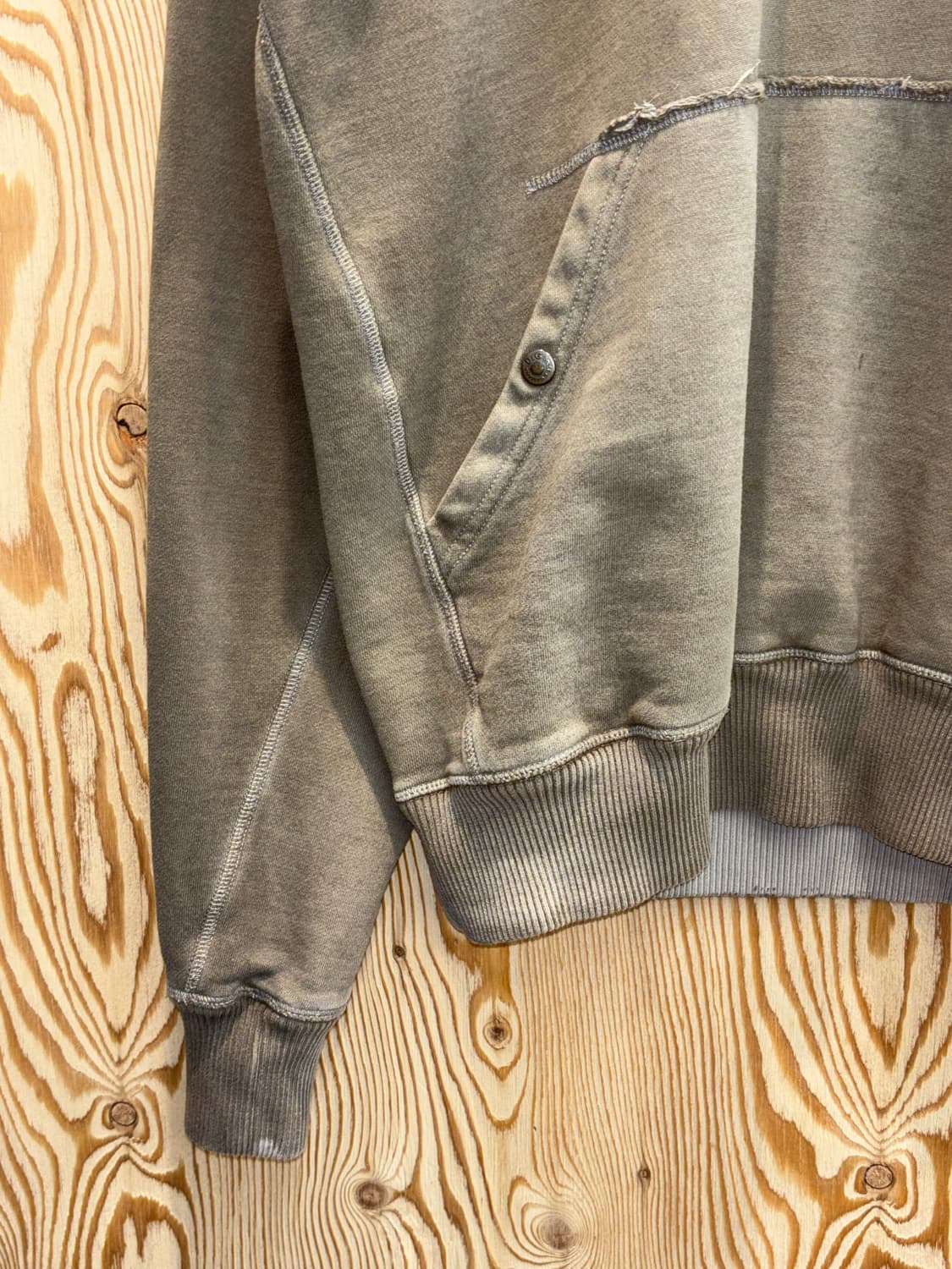 돌체 앤 가바나 후드티 상품이미지3