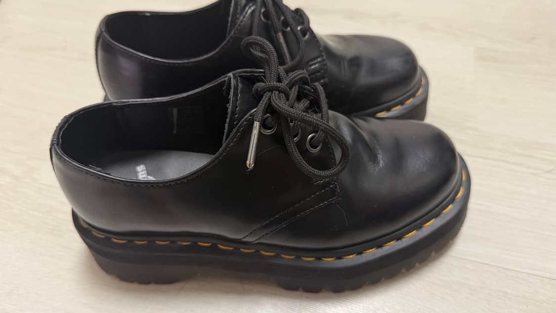 1461 쿼드 /235 상품이미지3