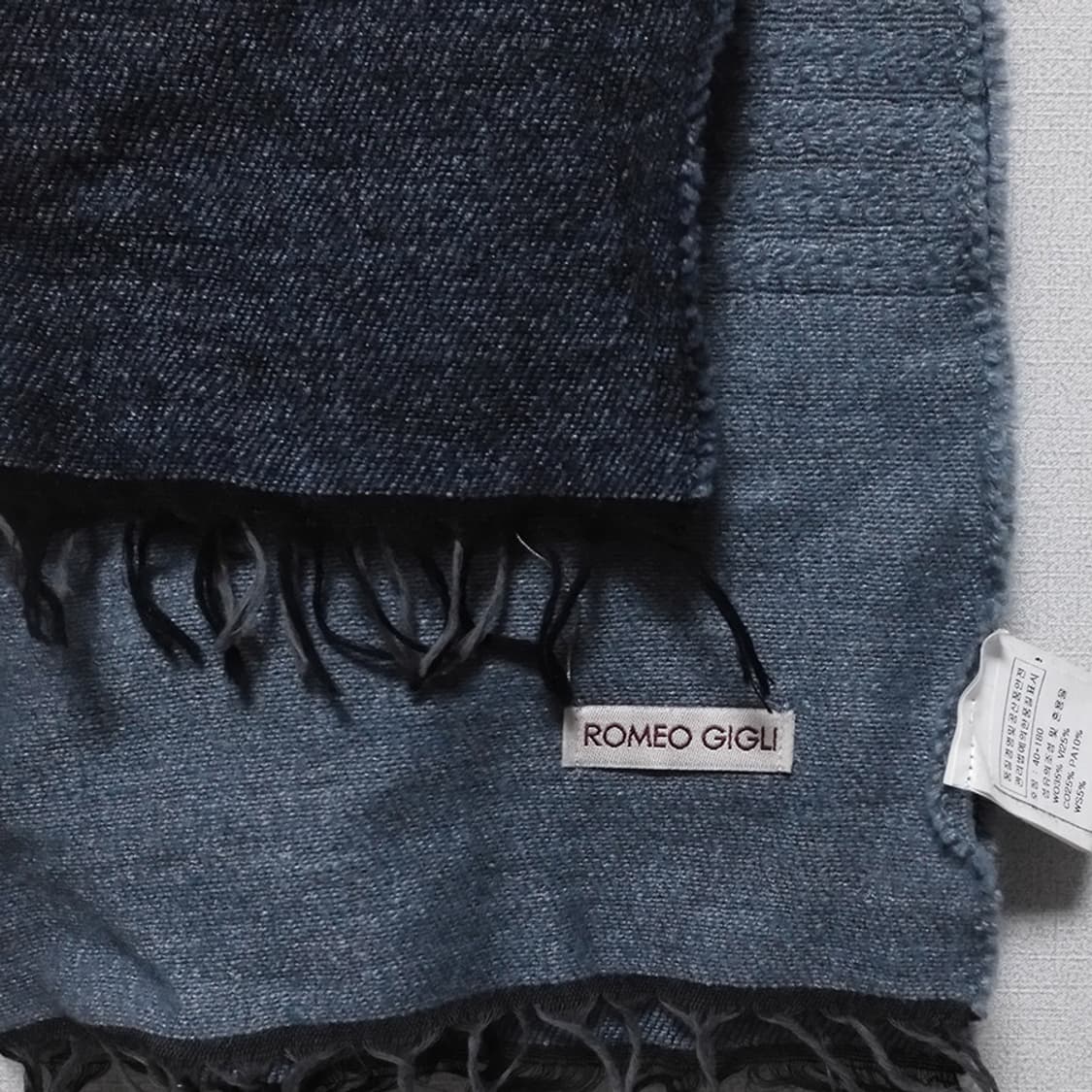 로메오질리 머플러 상품이미지3