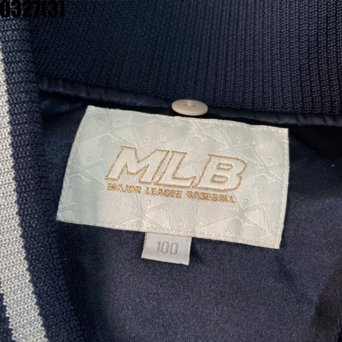 MLB 자켓 상품이미지3