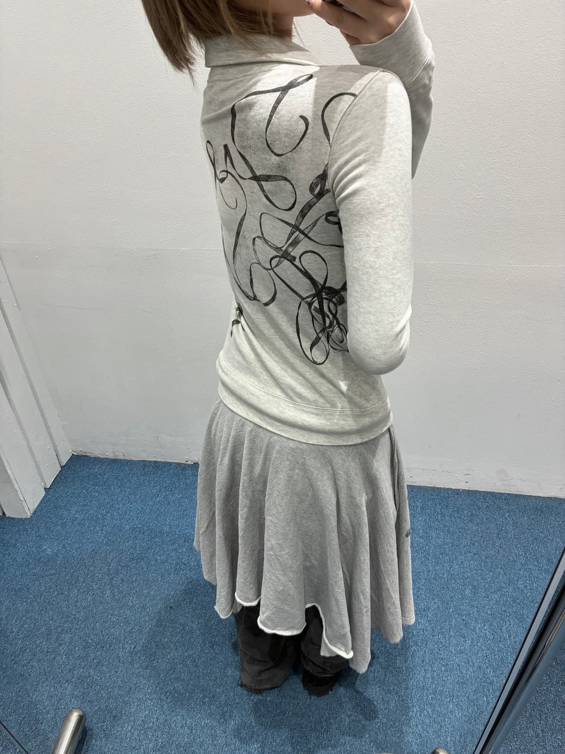 디젤 집업 상품이미지2