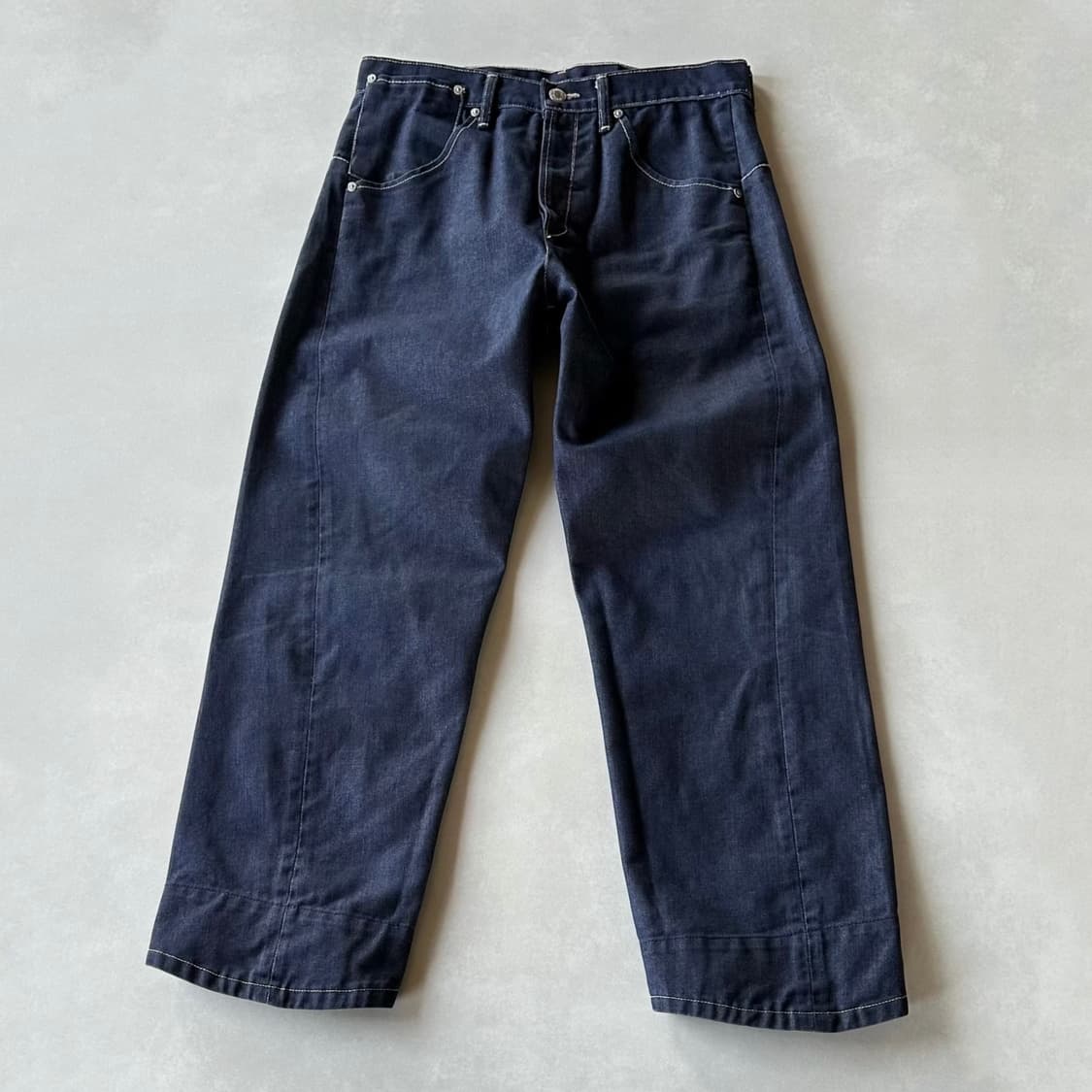 [30인치]리바이스 Levi's 엔지니어드 루즈핏 데님 팬츠 상품이미지3