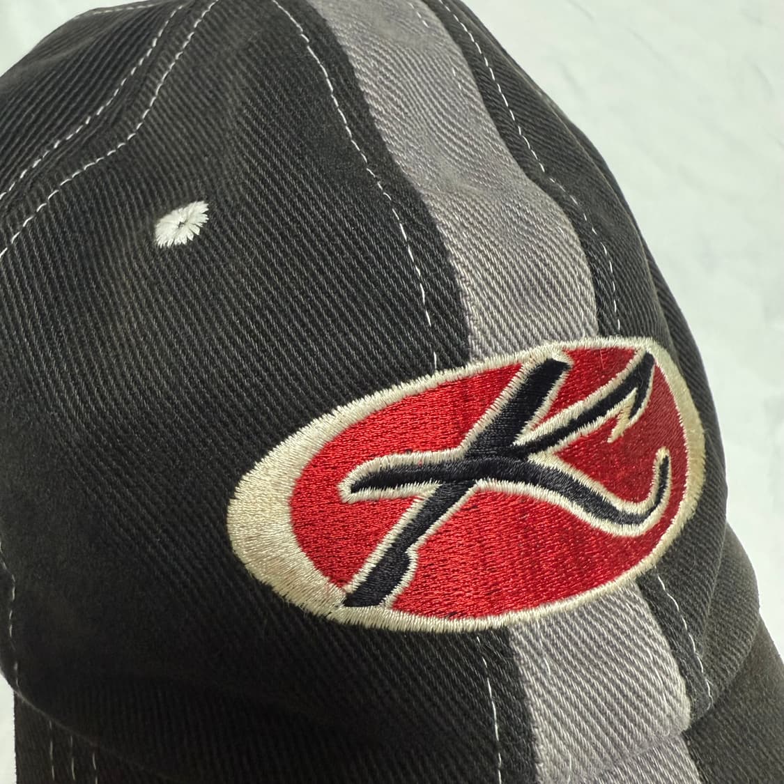 빈티지 y2k 볼캡 모자 상품이미지4