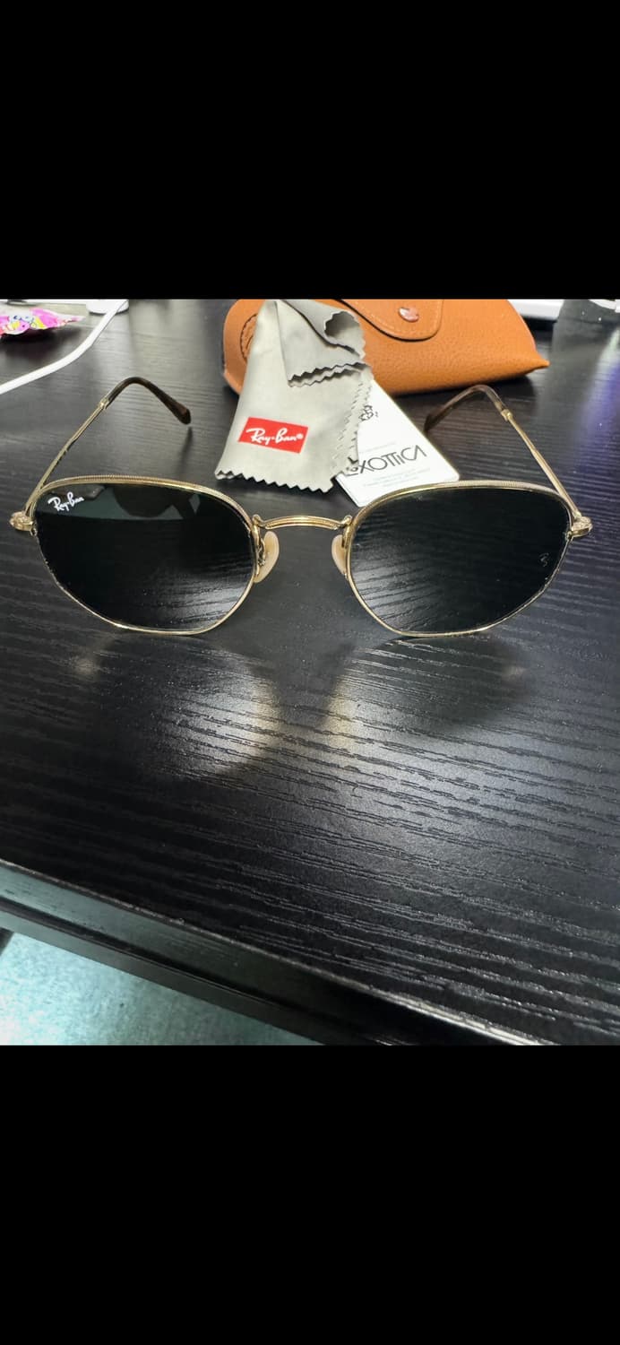 레이벤 3548 51 상품이미지1