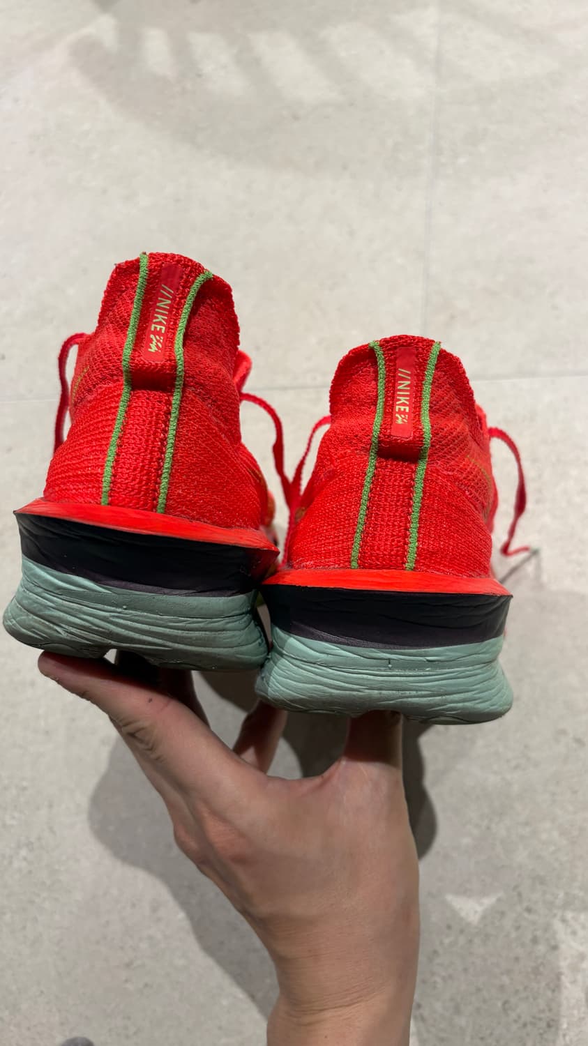 나이키 알파플라이3  러닝화/ 운동화 285 상품이미지5