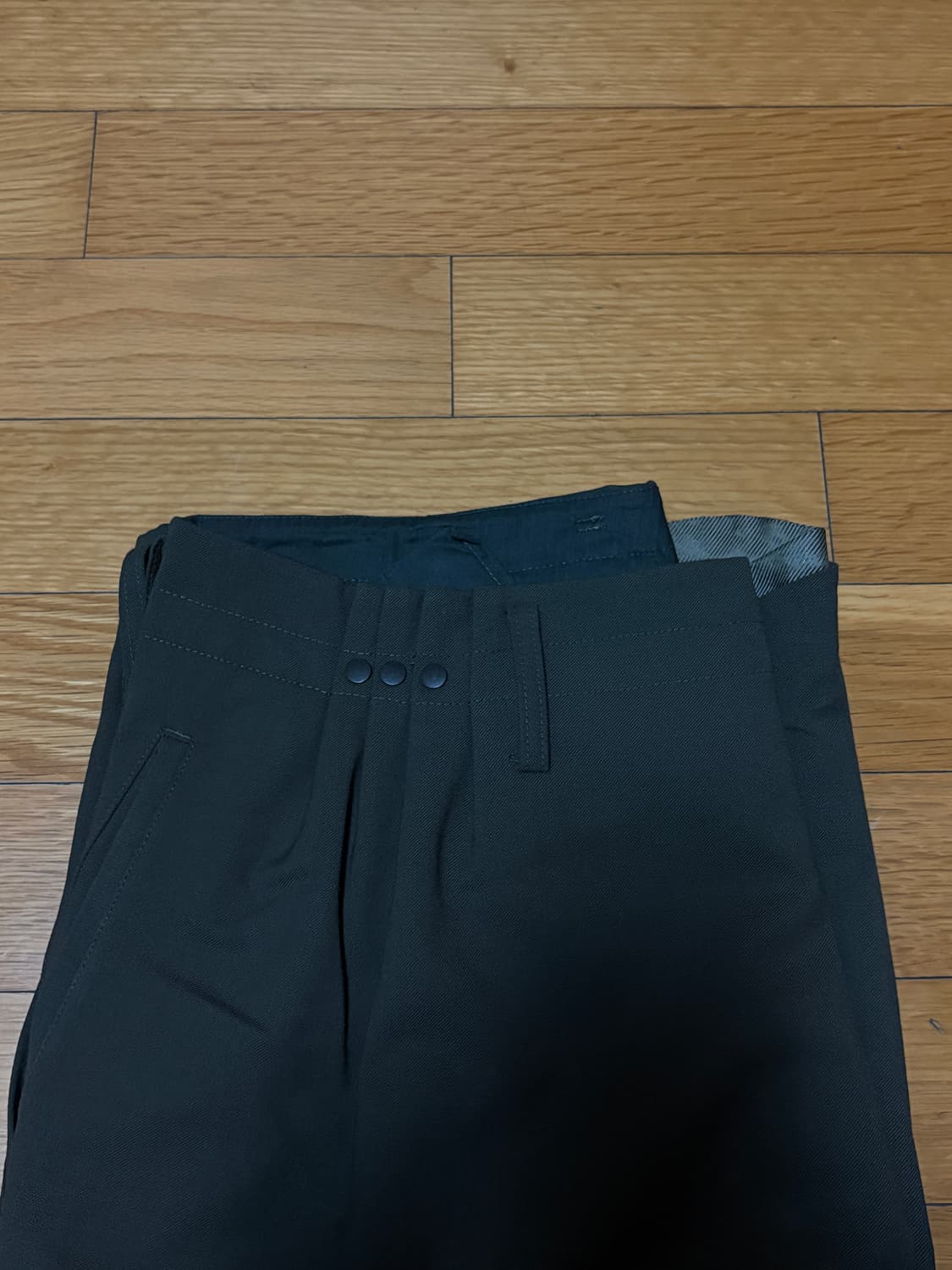 키코 코스타디노브 Orson Trousers 50 size 상품이미지4