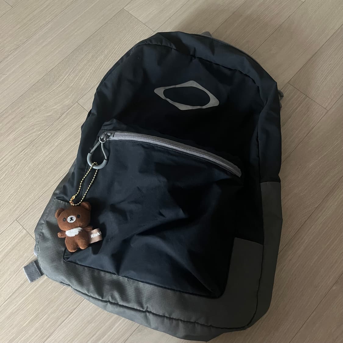 미스치프 더현대 롬버스 백팩 상품이미지1