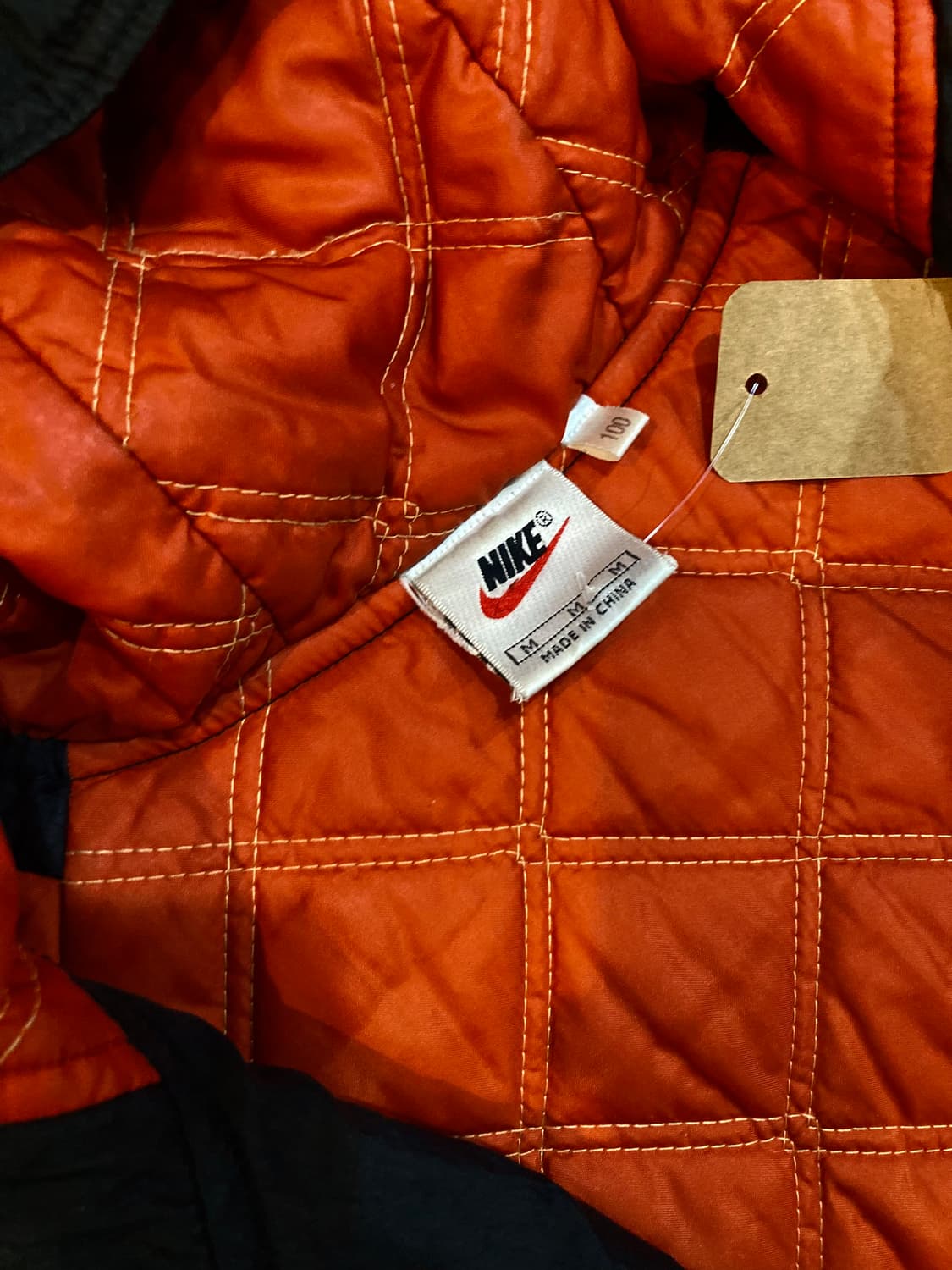 나이키 빅 스우시 파카 상품이미지5