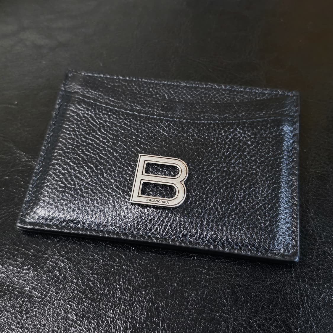 [OS] 발렌시아가 아워글래스 카드지갑 상품이미지2