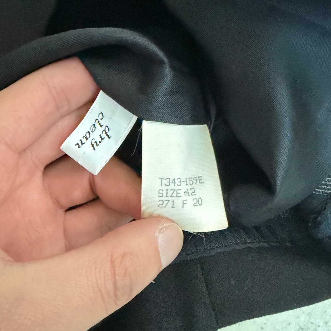 60s-70s USA OG 펜들턴 빈티지 2B 블레이저 자켓 L 상품이미지8