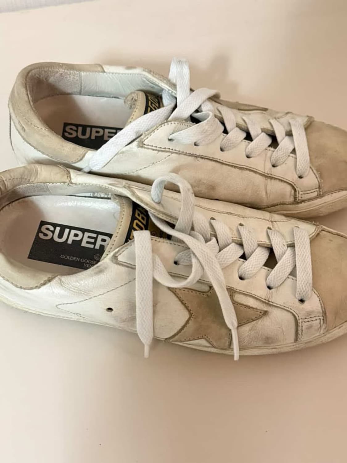 골든구스 슈퍼스타 36 상품이미지2