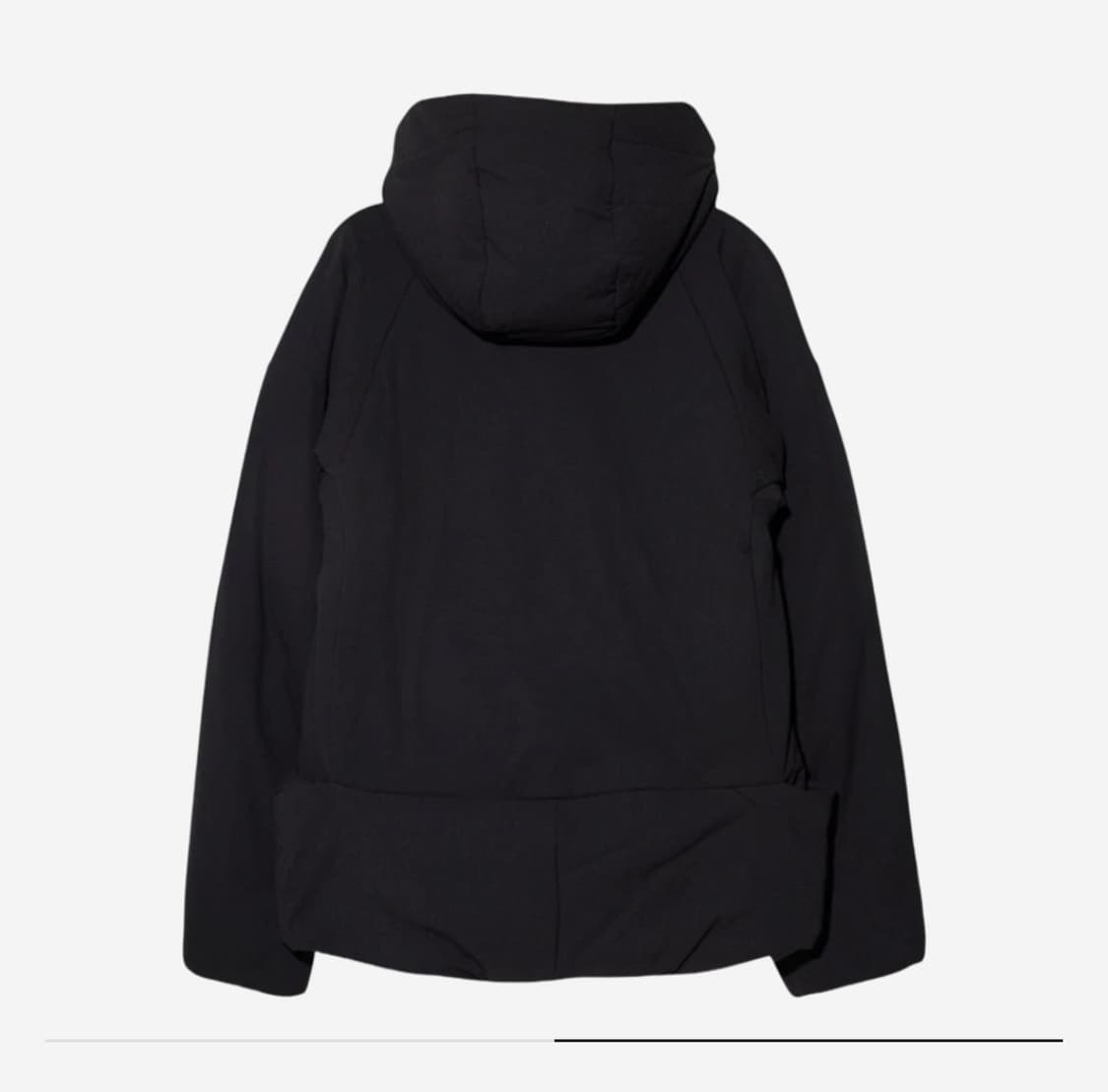 HYEINSEO (혜인서) Puffer Jacket 상품이미지4