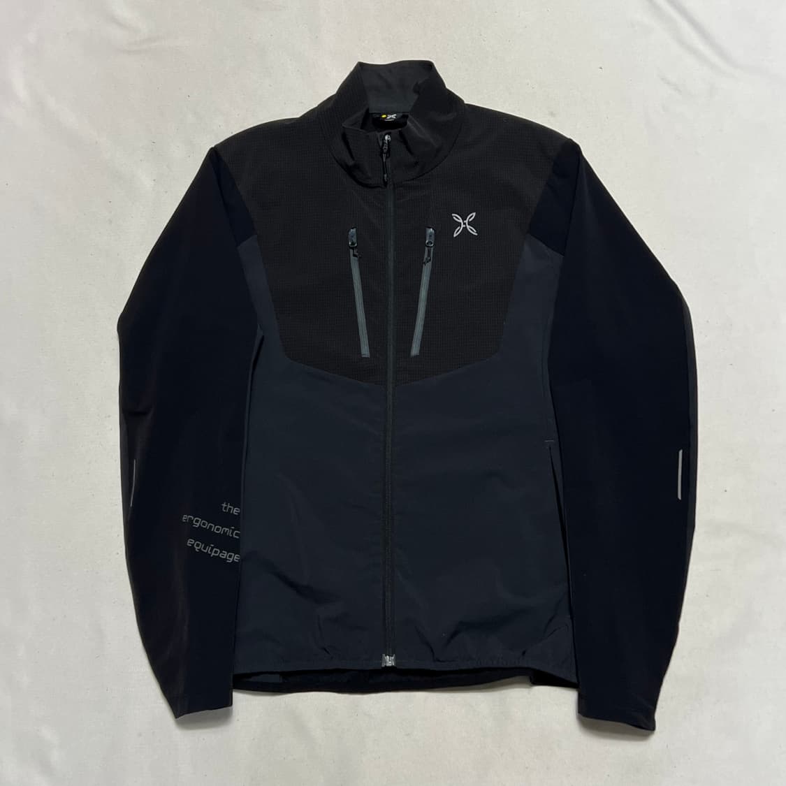 L 몬츄라 아웃도어 기능성 자켓 상품이미지2